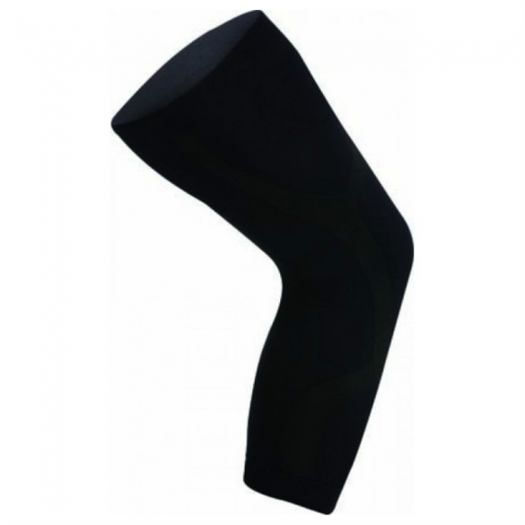 Sportful 2nd Skin kniewarmers zwart unisex SP01126-002